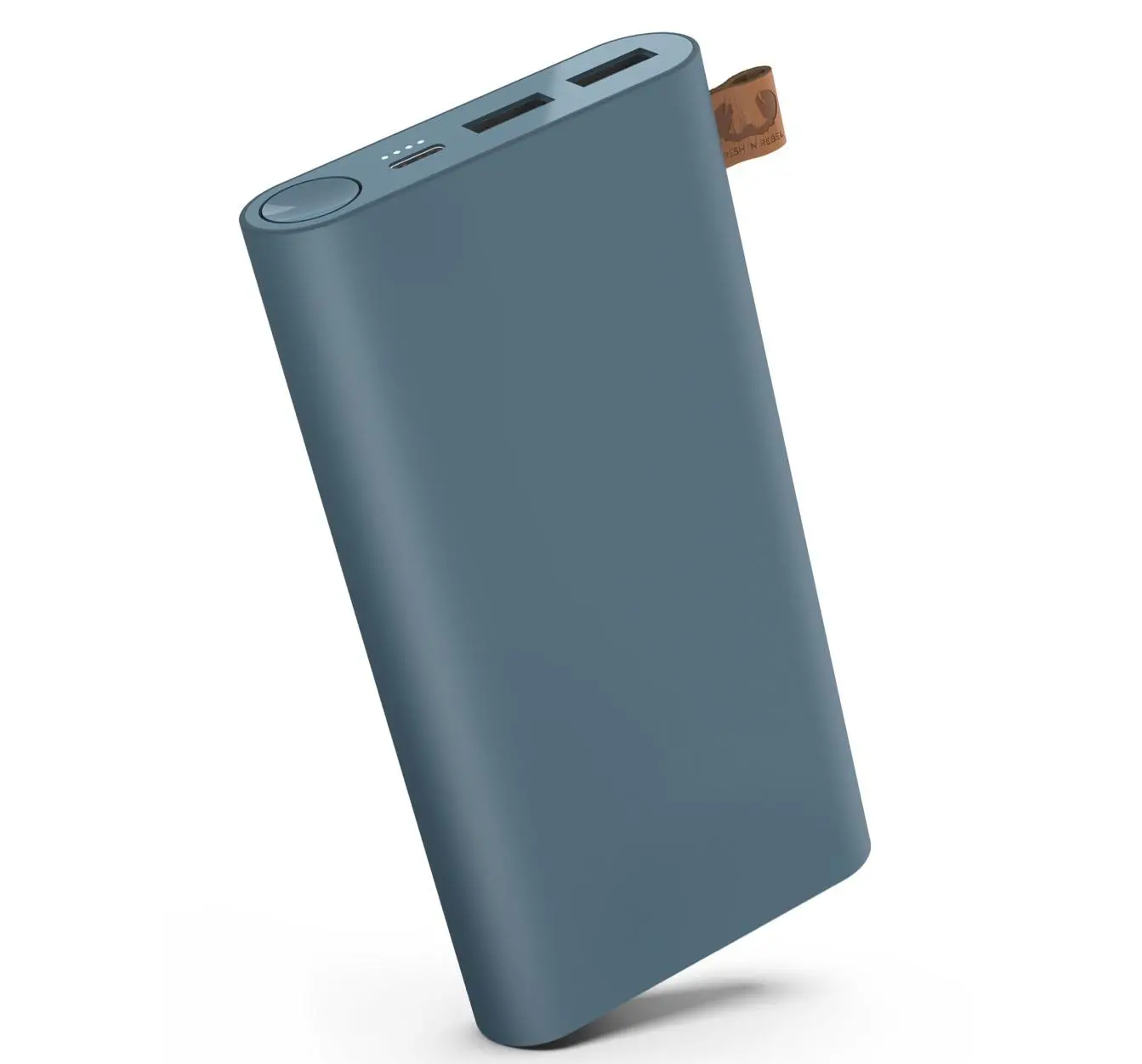 Powerbank Fresh 'n Rebel 18000mAh USB-C Dive blue