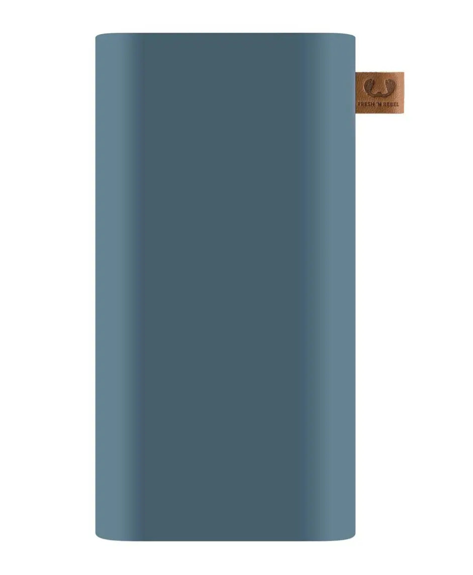 Powerbank Fresh 'n Rebel 18000mAh USB-C Dive blue