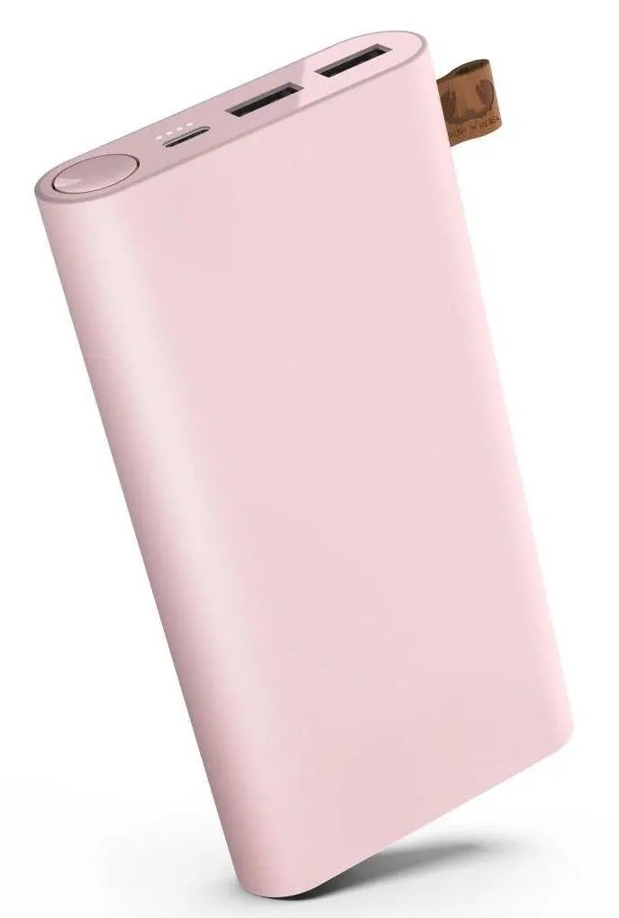 Powerbank Fresh 'n Rebel 18000mAh USB-C Smokey pink
