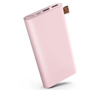 Powerbank Fresh 'n Rebel 18000mAh USB-C Smokey pink