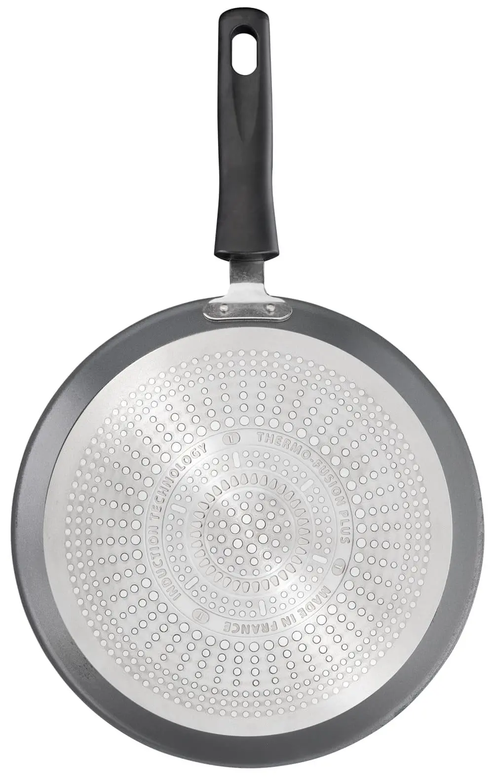 Patelnia Tefal Pleasure Cook C2733833 Indukcja Titanium 25cm