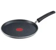 Tefal Pleasure Cook C2733833 Indukcja Titanium 25cm