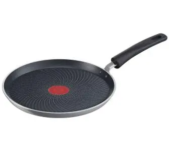 Patelnia Tefal Pleasure Cook C2733833 Indukcja Titanium 25cm