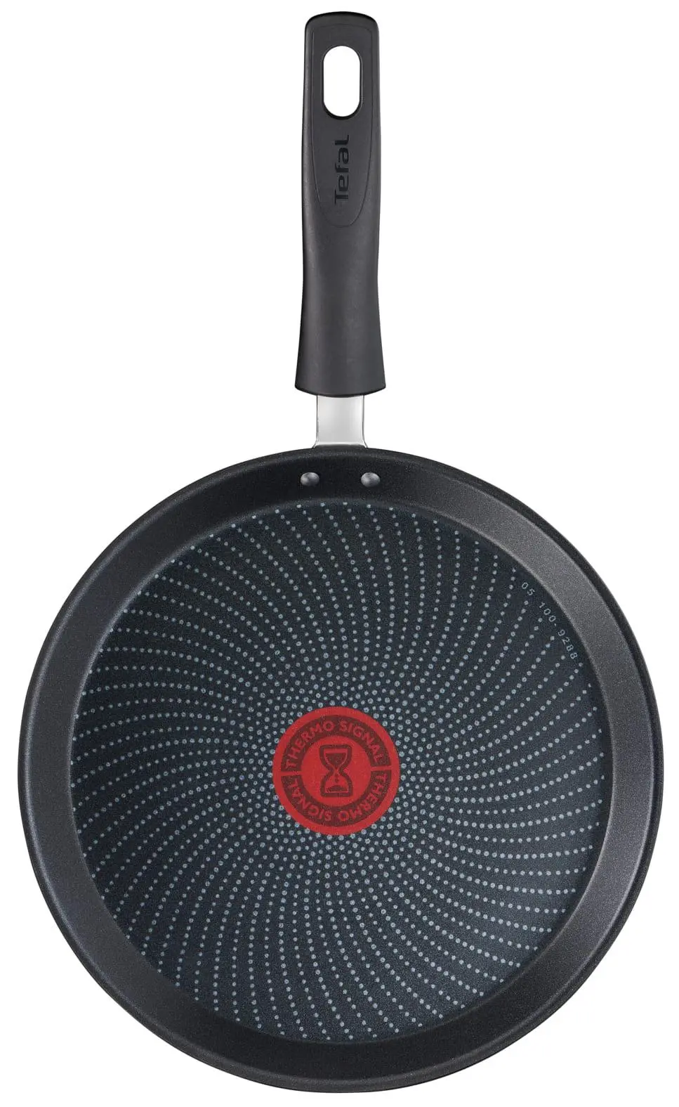 Patelnia Tefal Pleasure Cook C2733833 Indukcja Titanium 25cm