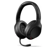 Philips TAH8507BK/00 Nauszne Czarny