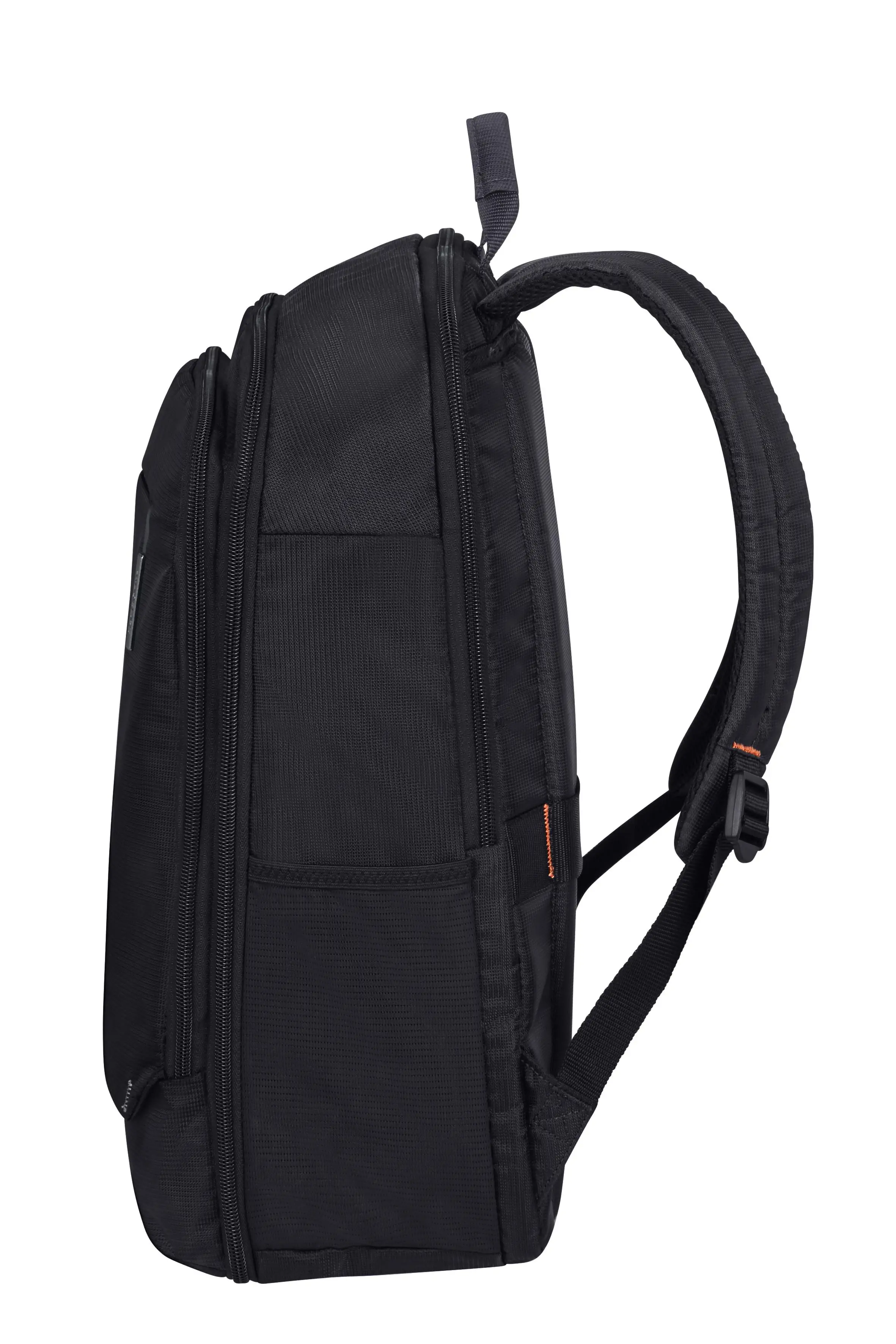 Plecak na laptopa Samsonite Network 4 17,3" Czarny