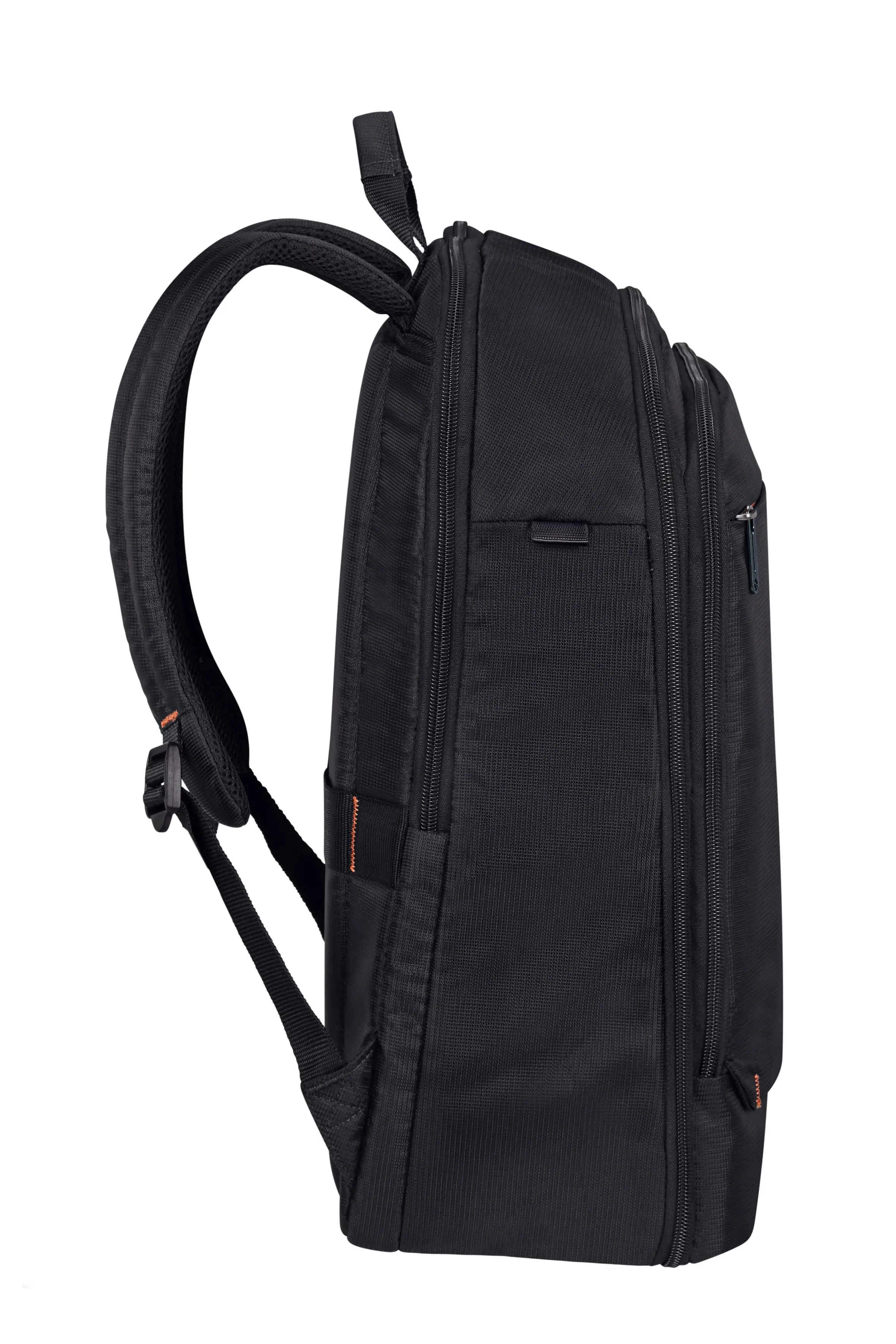 Plecak na laptopa Samsonite Network 4 17,3" Czarny