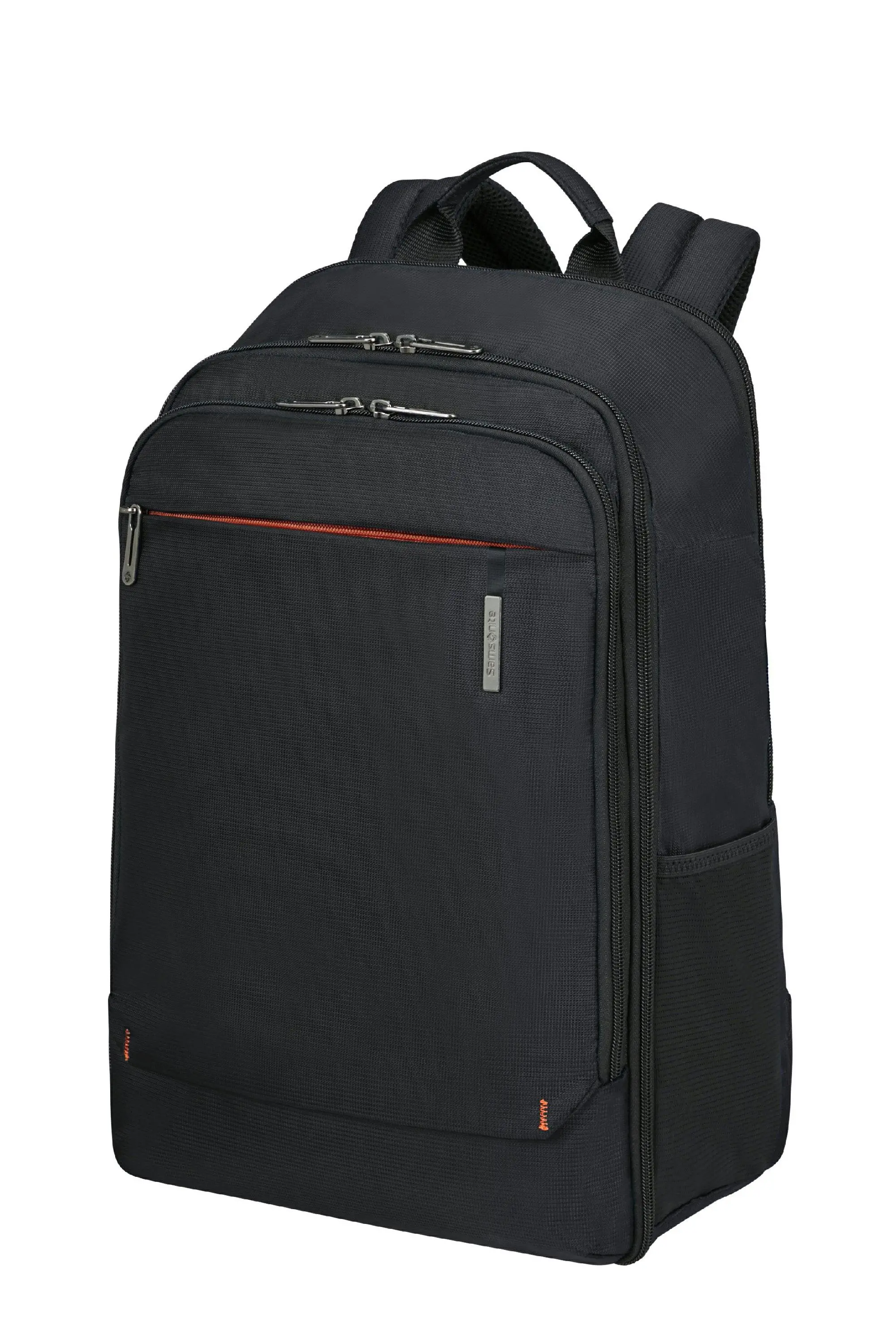 Plecak na laptopa Samsonite Network 4 17,3" Czarny