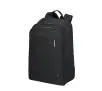 Plecak na laptopa Samsonite Network 4 17,3"  Czarny