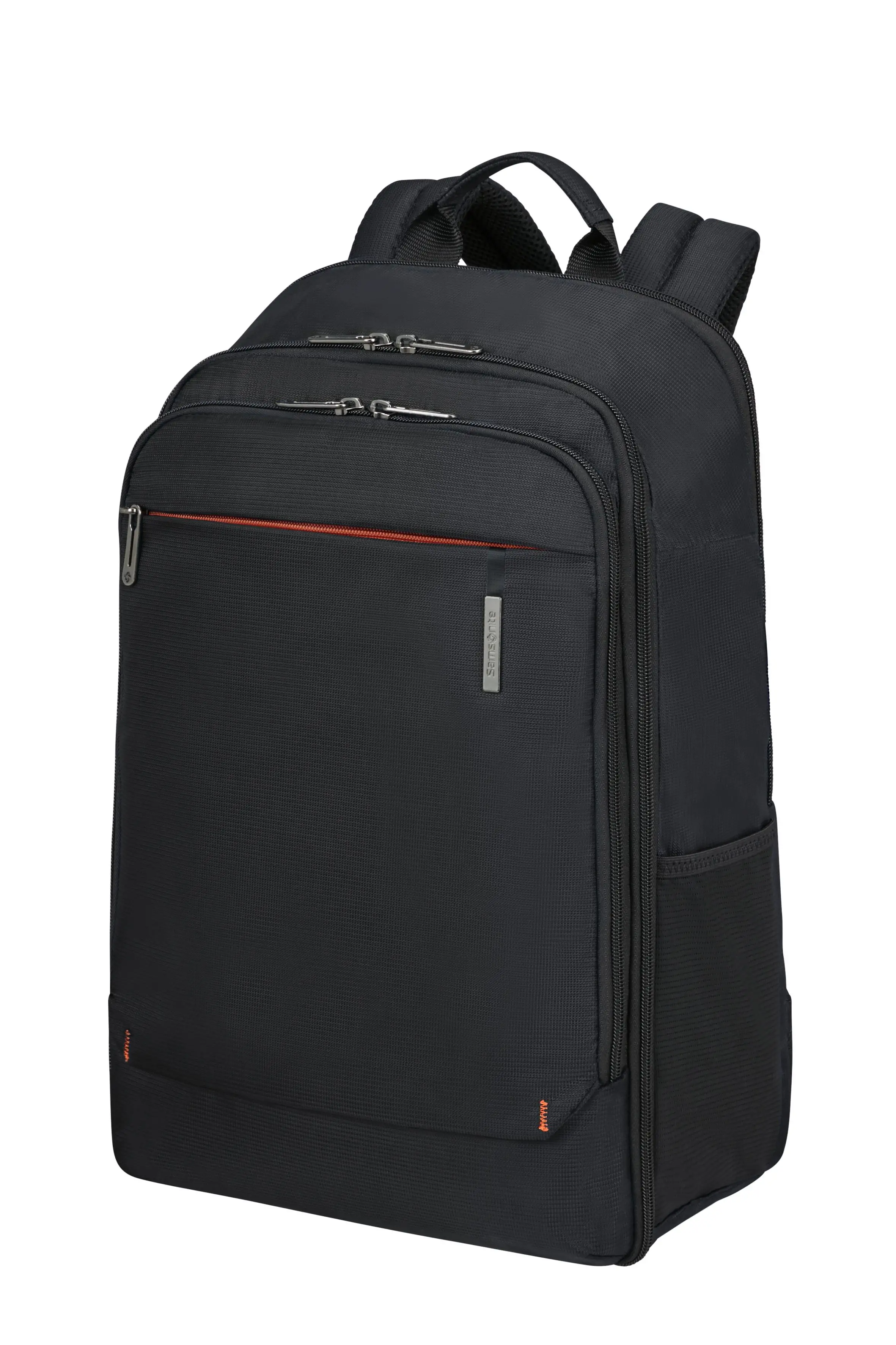 Plecak na laptopa Samsonite Network 4 17,3" Czarny