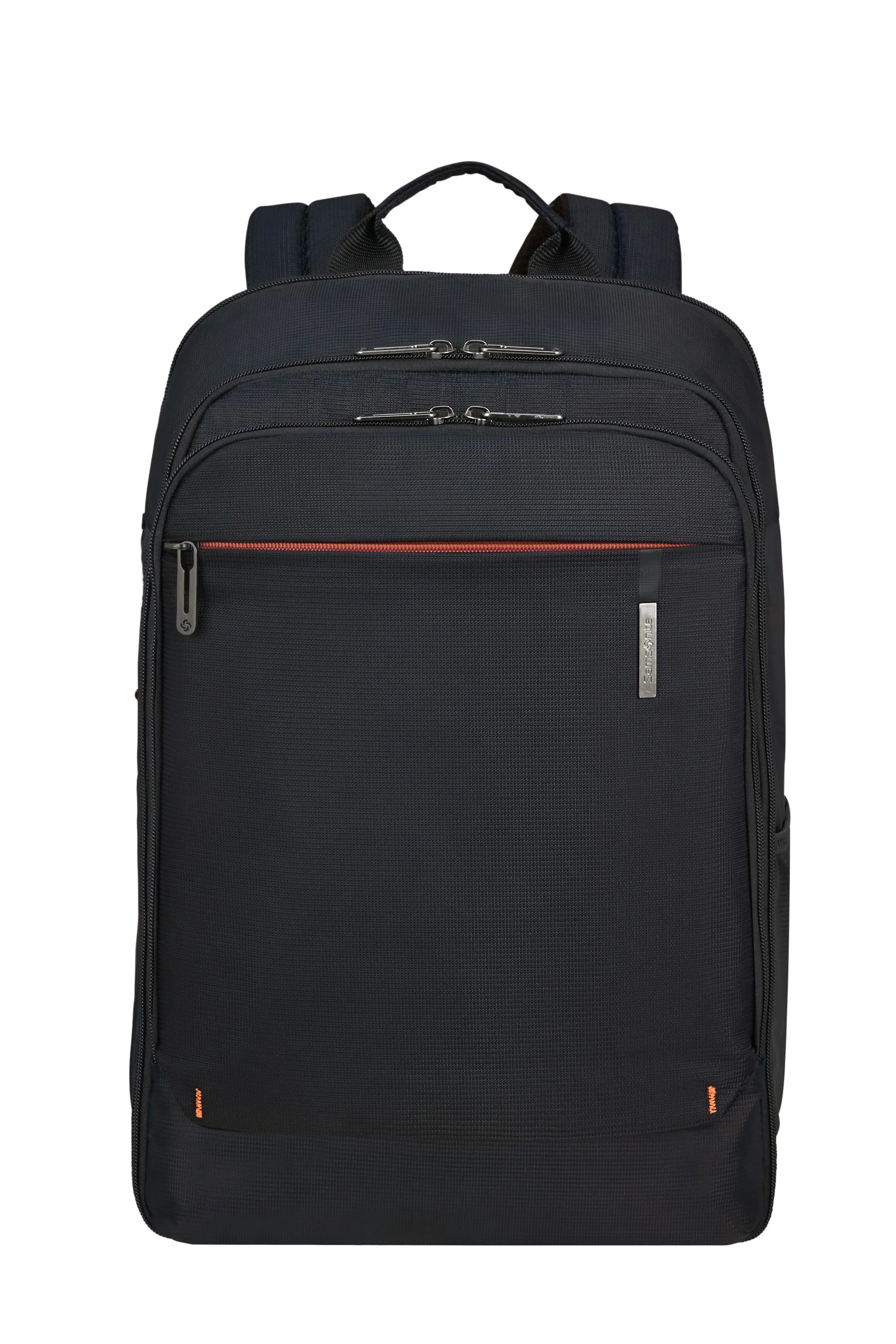 Plecak na laptopa Samsonite Network 4 17,3" Czarny