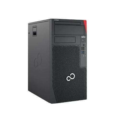 Komputer Fujitsu Esprimo P5011 i5-11500 8GB RAM 512GB Dysk SSD Win10 Pro