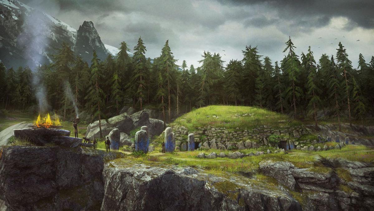 Far Cry Primal Gra na PC