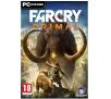 Far Cry Primal Gra na PC