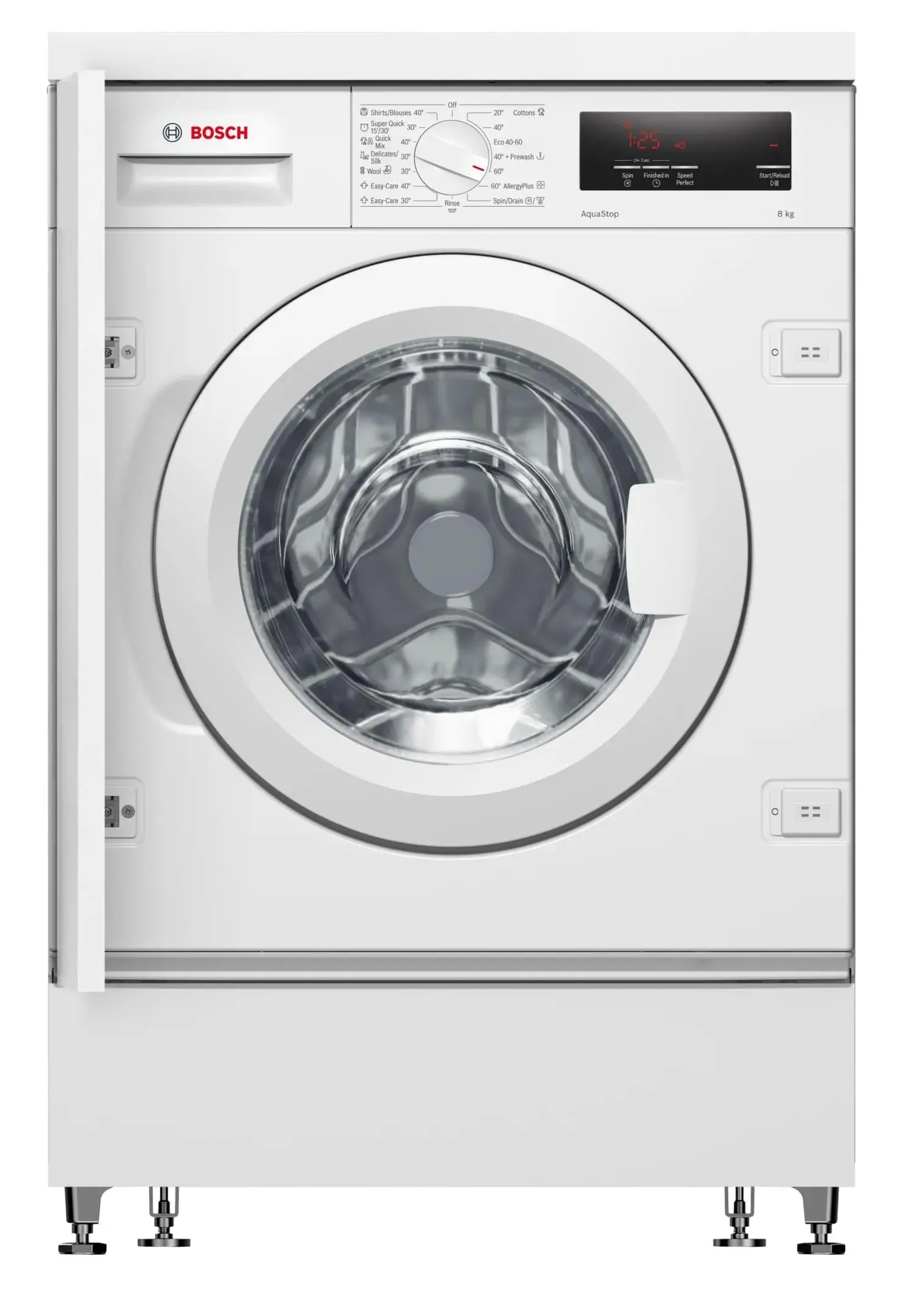 Pralka Bosch Serie 6 WIW24342EU 8kg 1200obr/min