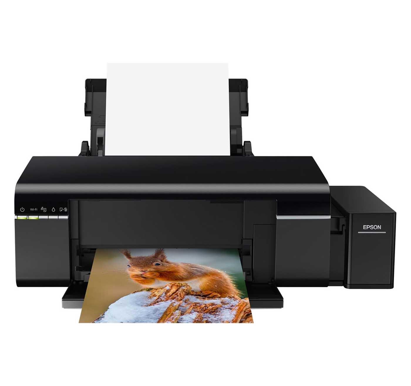 Drukarka Epson L805