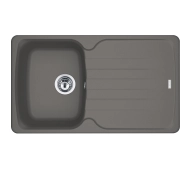 Franke Antea AZG 611-86 Granitowy Kamienny szary