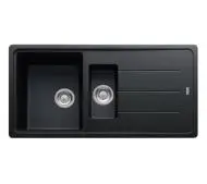 Franke Basis BFG 651 Granitowy Onyx