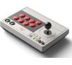 Kontroler 8BitDo Arcade Stick do PC, Nintendo Switch Bezprzewodowy/Przewodowy
