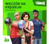 The Sims 4 Wieczór na Kręgielni Akcesoria [kod aktywacyjny] PC
