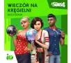 The Sims 4 Wieczór na Kręgielni Akcesoria [kod aktywacyjny] PC