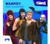 The Sims 4 Wampiry [kod aktywacyjny] PC