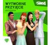 The Sims 4 Wytworne Przyjęcie Akcesoria [kod aktywacyjny] PC