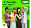 The Sims 4 Wytworne Przyjęcie Akcesoria [kod aktywacyjny] PC