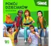 The Sims 4 Pokój Dzieciaków Akcesoria [kod aktywacyjny] PC