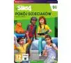 The Sims 4 Pokój Dzieciaków Akcesoria [kod aktywacyjny] PC