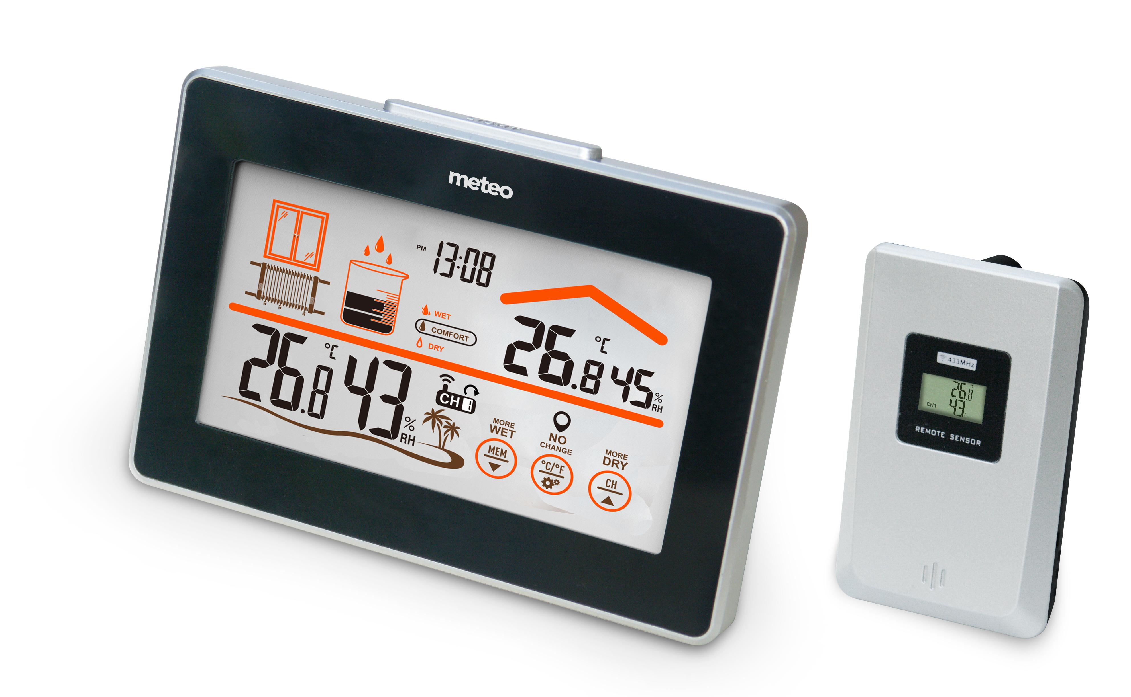 Stacja pogody Eldom SP 59