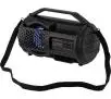 Głośnik Bluetooth Rebeltec CORFU 12W Radio FM Czarny