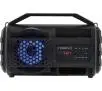Głośnik Bluetooth Rebeltec CORFU 12W Radio FM Czarny