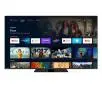 Telewizor Toshiba 55QA7D63DG 55"  QLED Android TV Dolby Vision Dolby Atmos DTS-X 60Hz DVB-T2