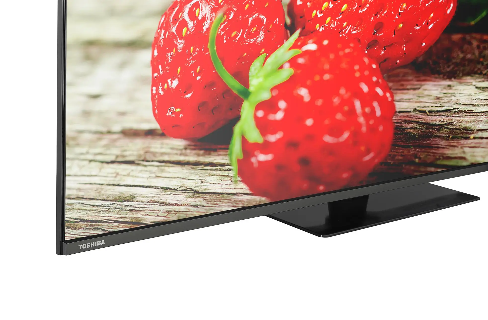Telewizor Toshiba 55QA7D63DG 55"  QLED Android TV Dolby Vision Dolby Atmos DTS-X 60Hz DVB-T2