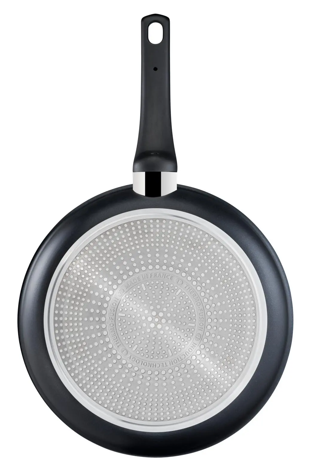 Patelnia Tefal Selection G2840673 Indukcja Titanium 28cm
