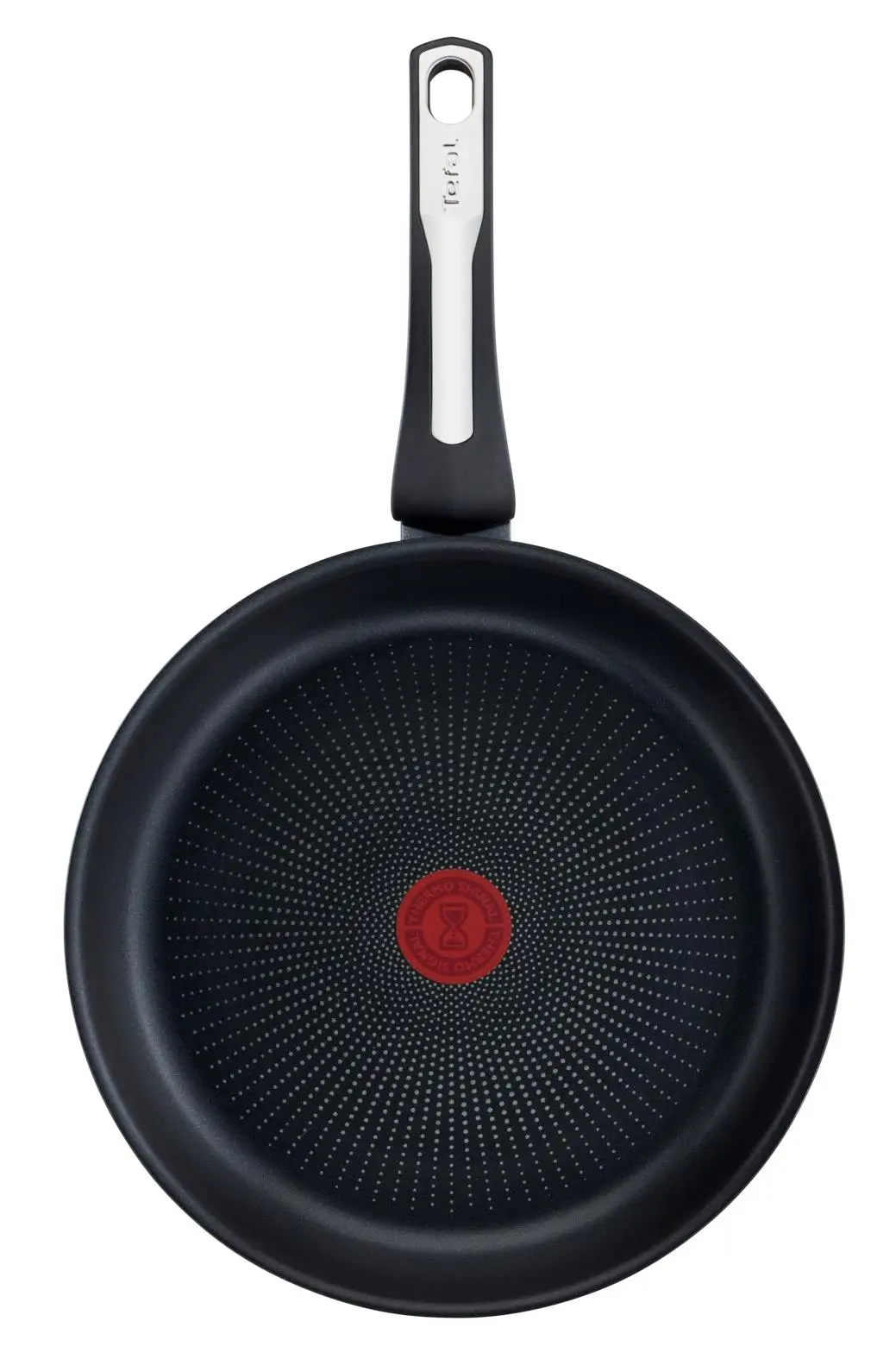 Patelnia Tefal Selection G2840673 Indukcja Titanium 28cm