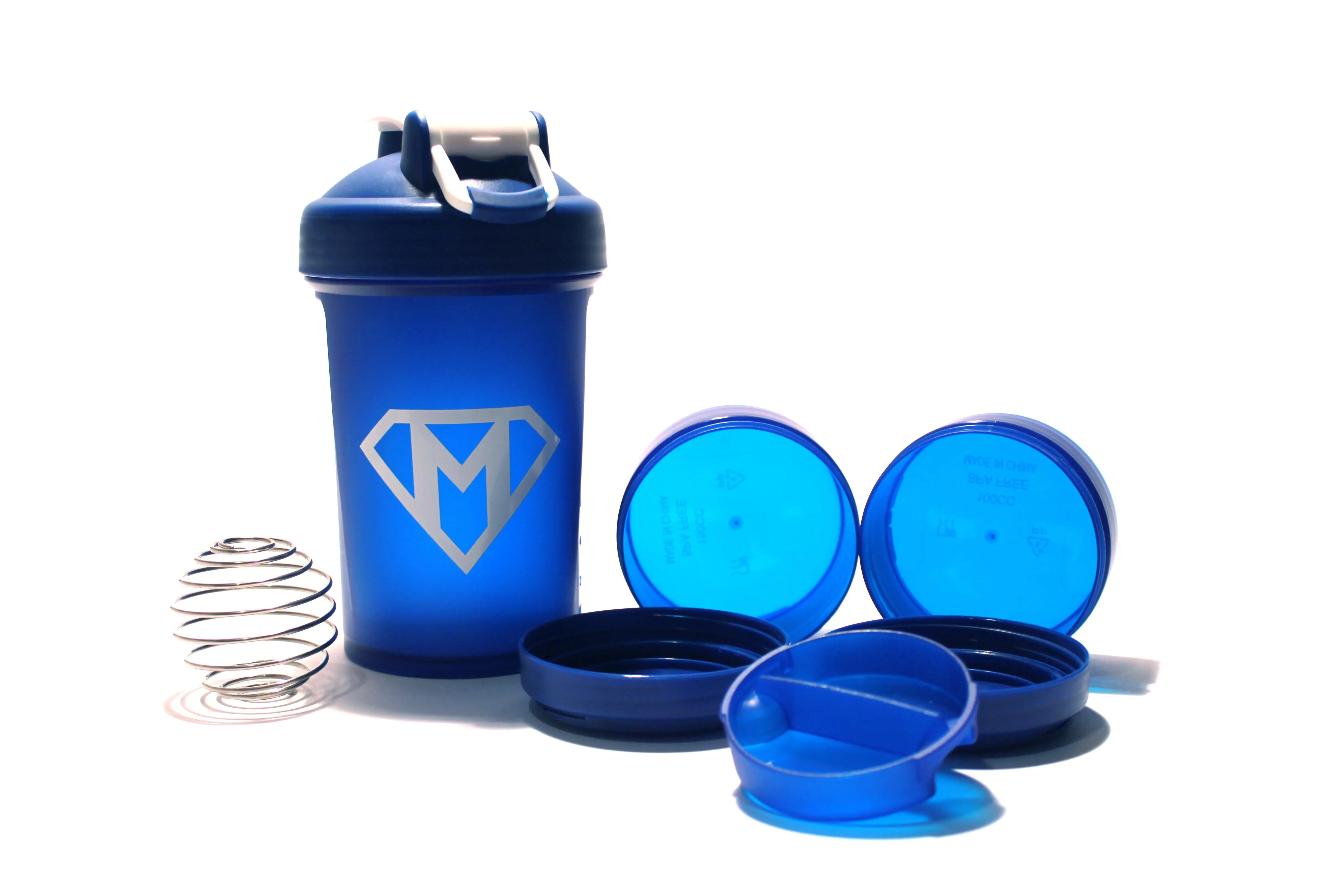 Shaker Aqvia MST2022