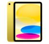 Tablet Apple iPad (10gen) 2022 10,9" 256GB Wi-Fi Cellular 5G Złoty