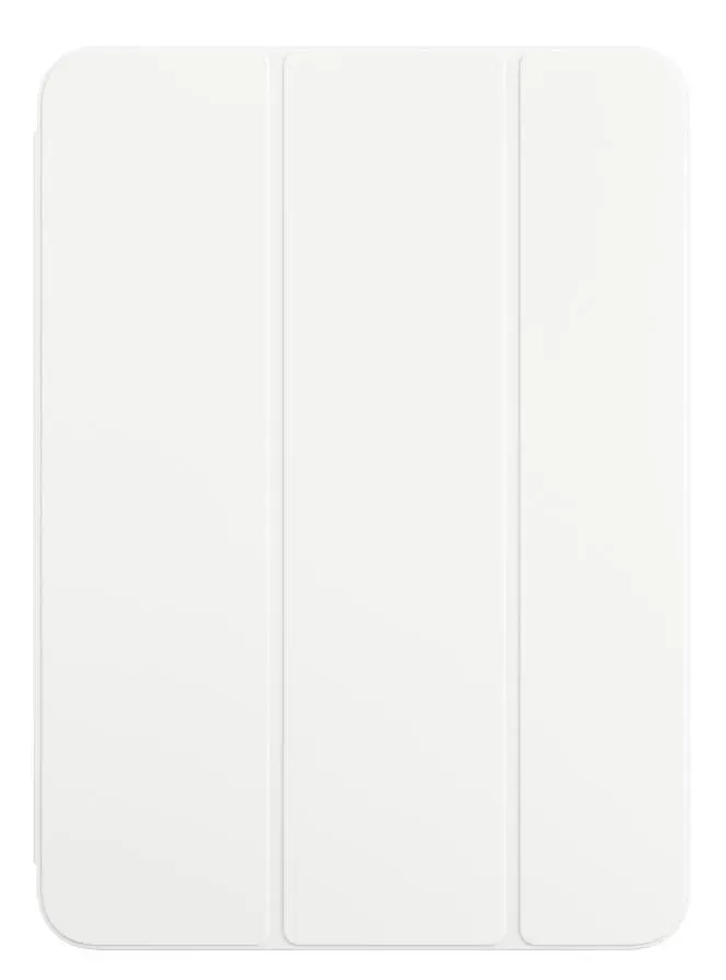 Etui na tablet Apple Smart Folio iPad 10.9 (10 gen.) 2022 MQDQ3ZM/A  Biały