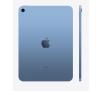 Tablet Apple iPad (10gen) 2022 10,9" 256GB Wi-Fi Cellular 5G Niebieski