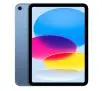 Tablet Apple iPad (10gen) 2022 10,9" 256GB Wi-Fi Cellular 5G Niebieski