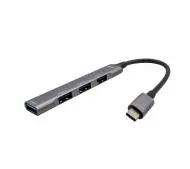 i-Tec C31HUBMETALMINI4