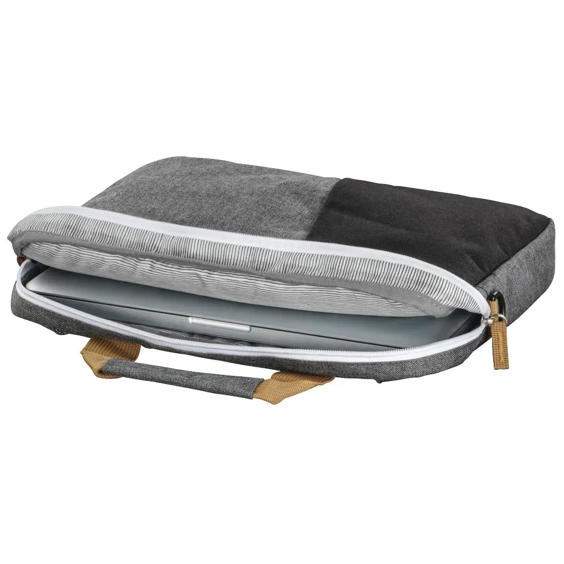 Torba na laptopa Hama Florenz 13,3" Czarno-szary