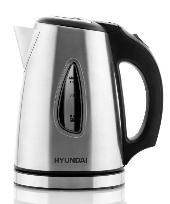 Hyundai VK118 INOX 1l 1630W