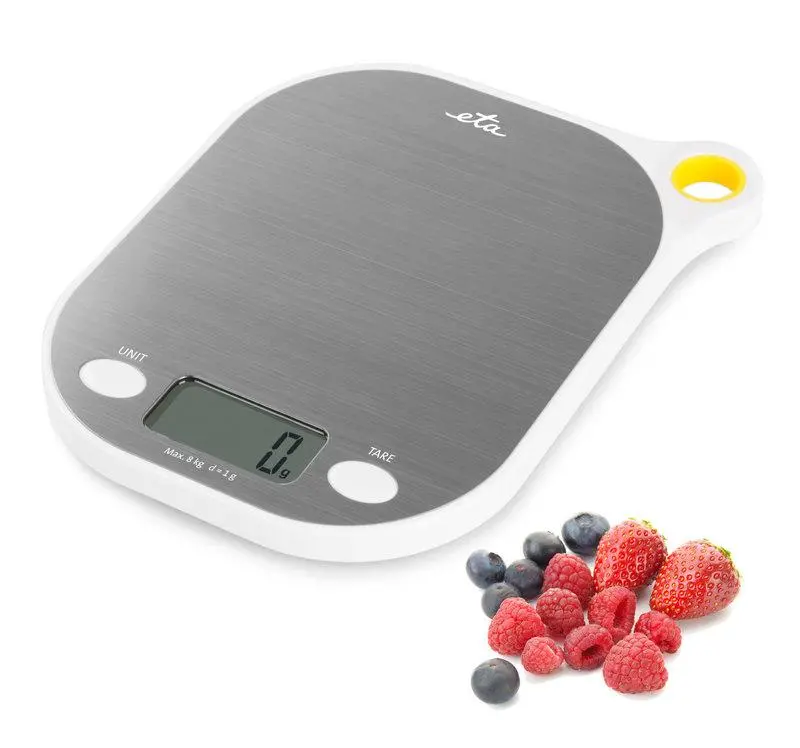 Waga ETA Grami 3777 90000 Tarowanie 8kg