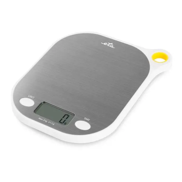 Waga ETA Grami 3777 90000 Tarowanie 8kg