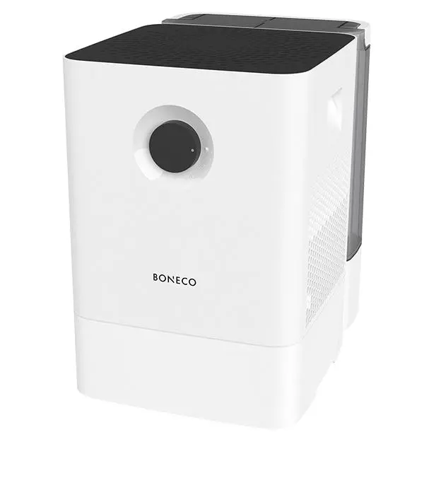 Oczyszczacz i nawilżacz powietrza 2w1 Boneco Air washer W300 12l 50m2
