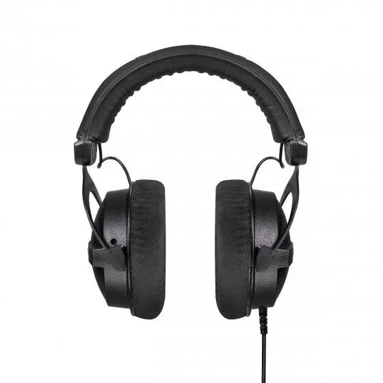 Słuchawki przewodowe Beyerdynamic DT 770 PRO 250 Ohm Limited Edition Nauszne Czarny