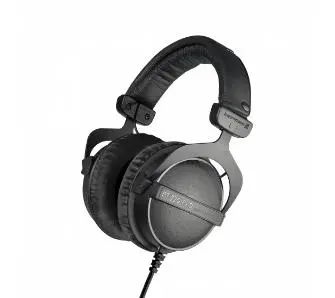 Słuchawki przewodowe Beyerdynamic DT 770 PRO 250 Ohm Limited Edition Nauszne Czarny